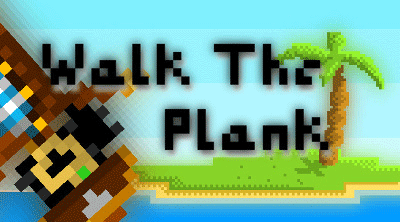 Walk the Plank Logo